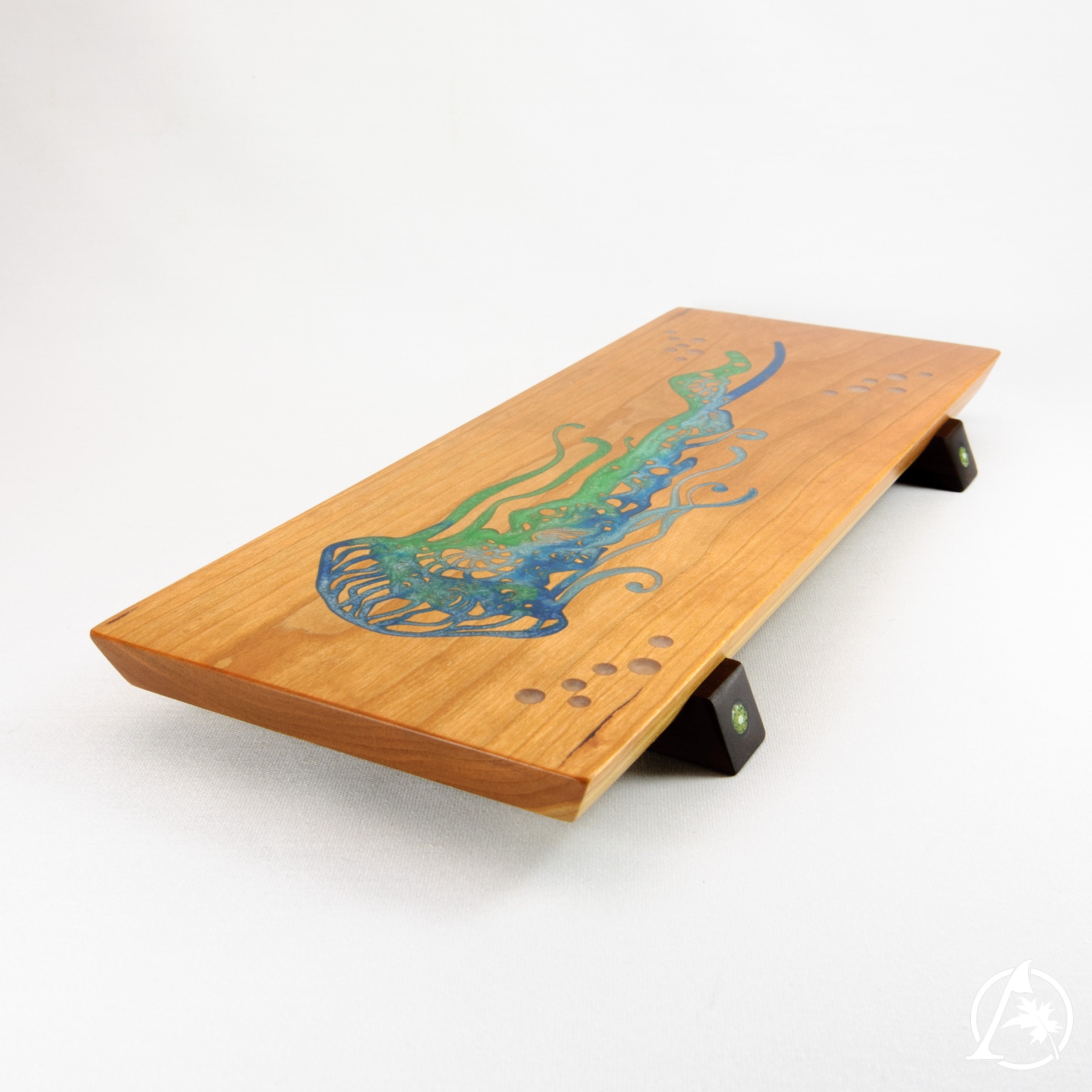 Jellyfish Mandala Serving Board - #2201125