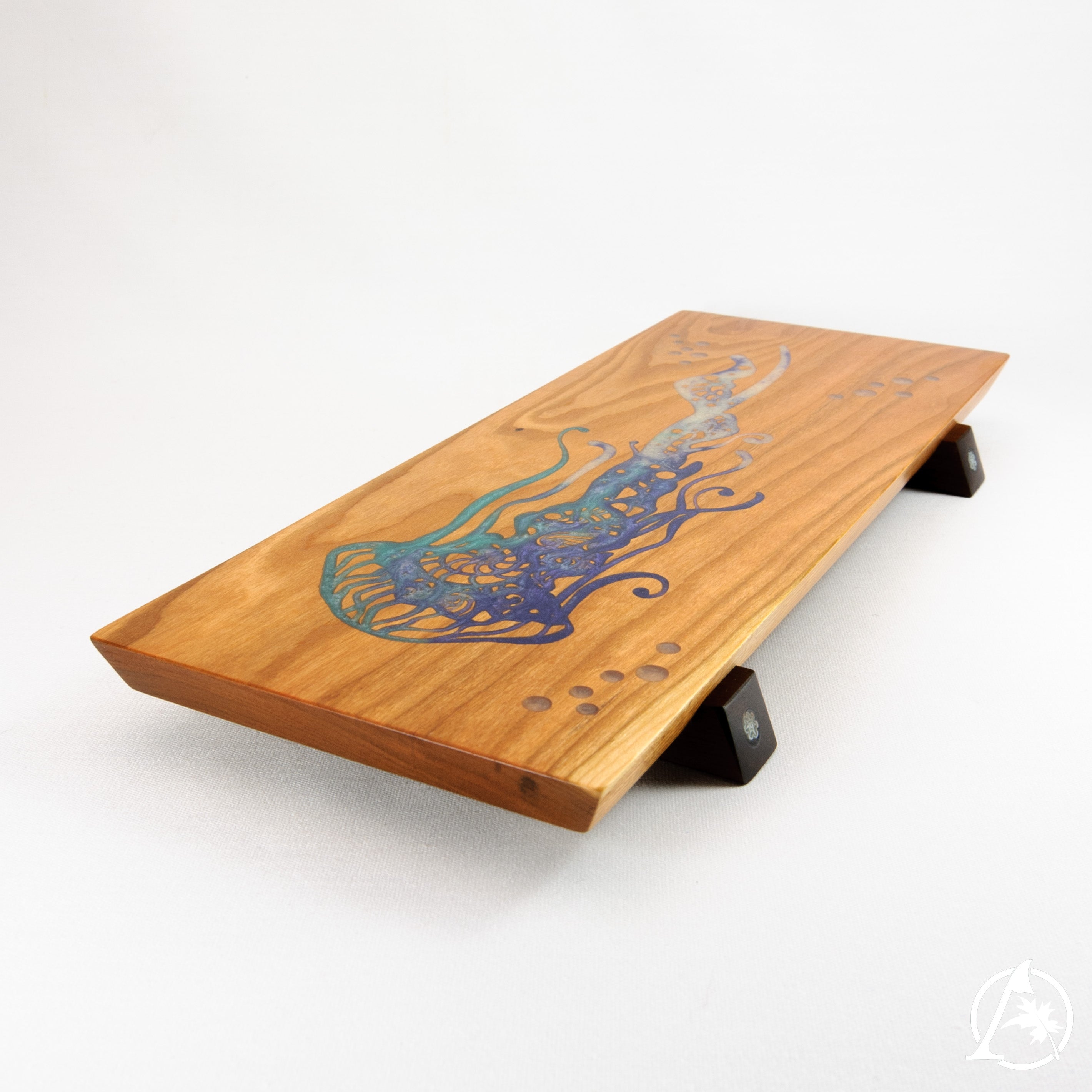 Jellyfish Mandala Serving Board - #2201108