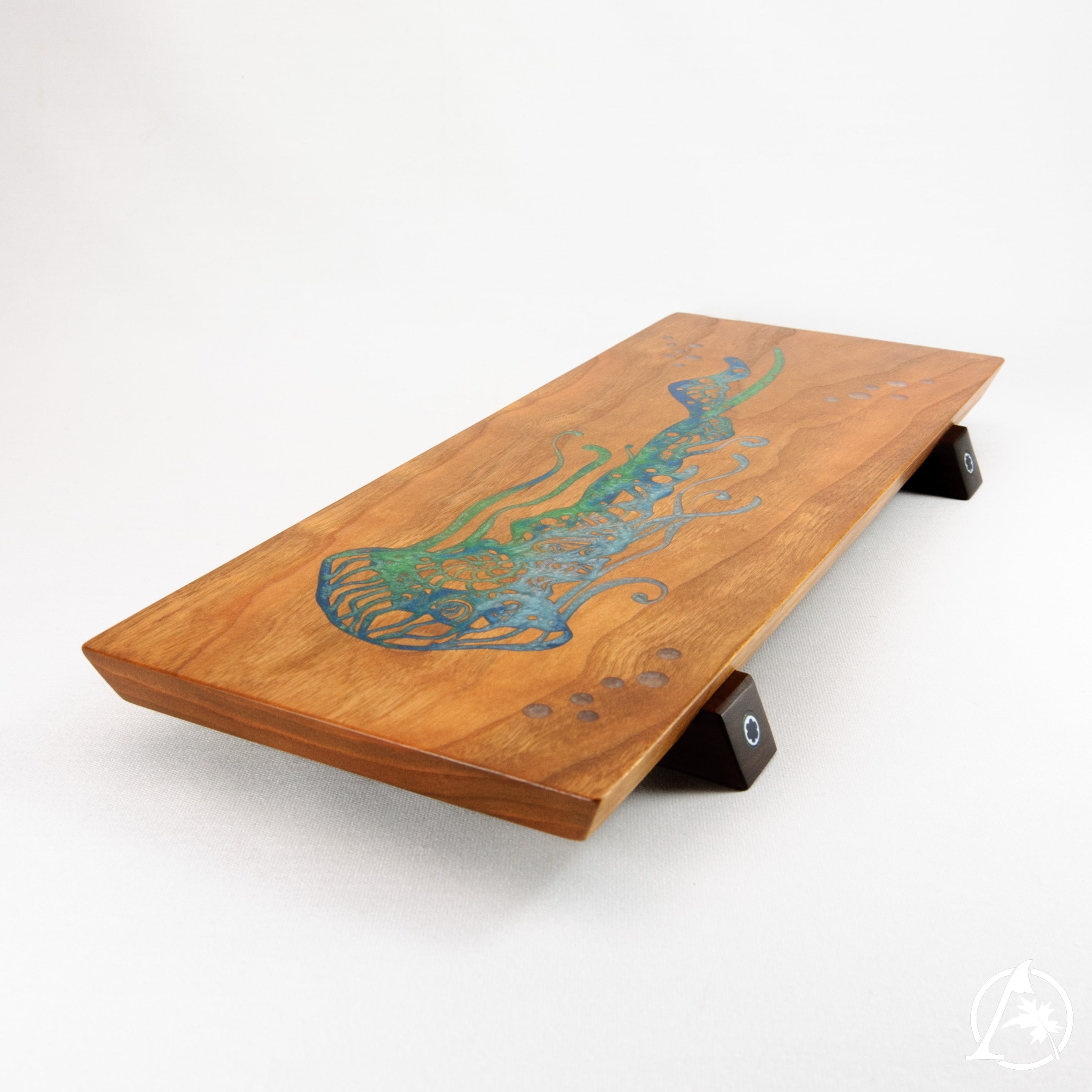 Jellyfish Mandala Serving Board - #2201133