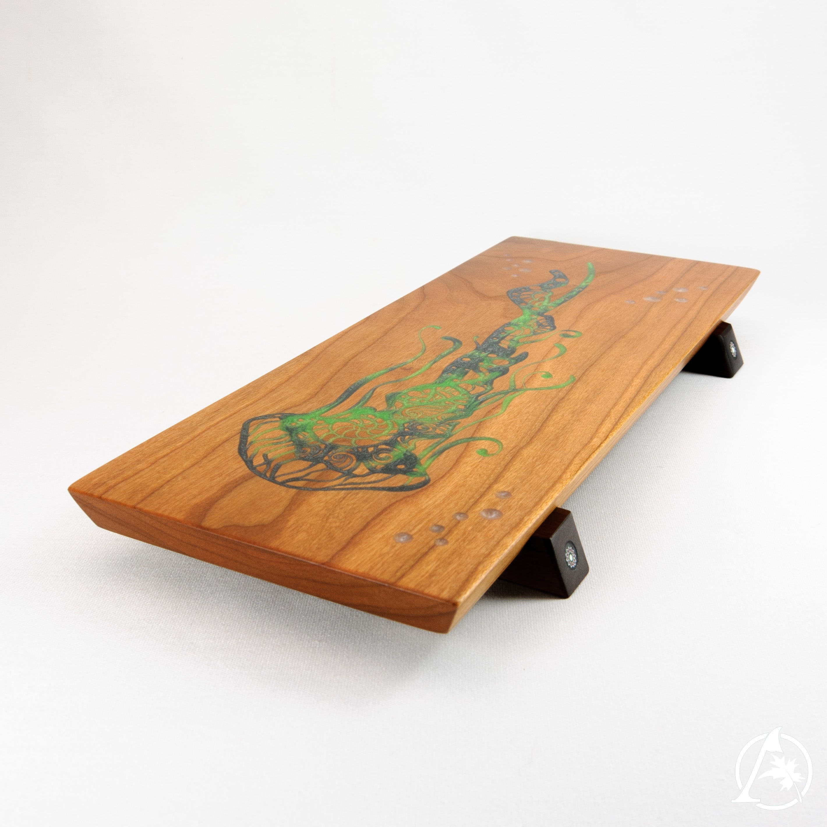 Jellyfish Mandala Serving Board - #2201148