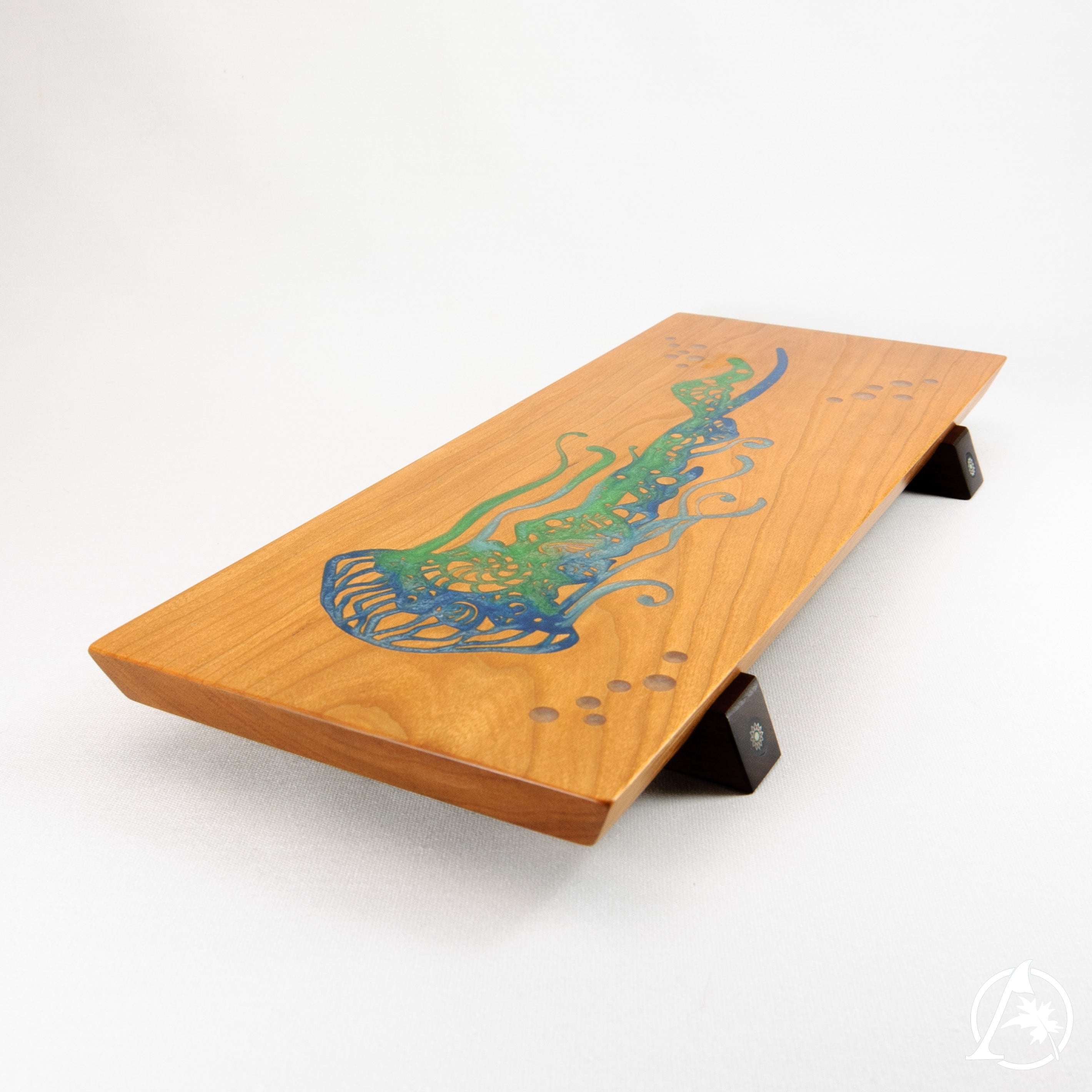 Jellyfish Mandala Serving Board - #2201144