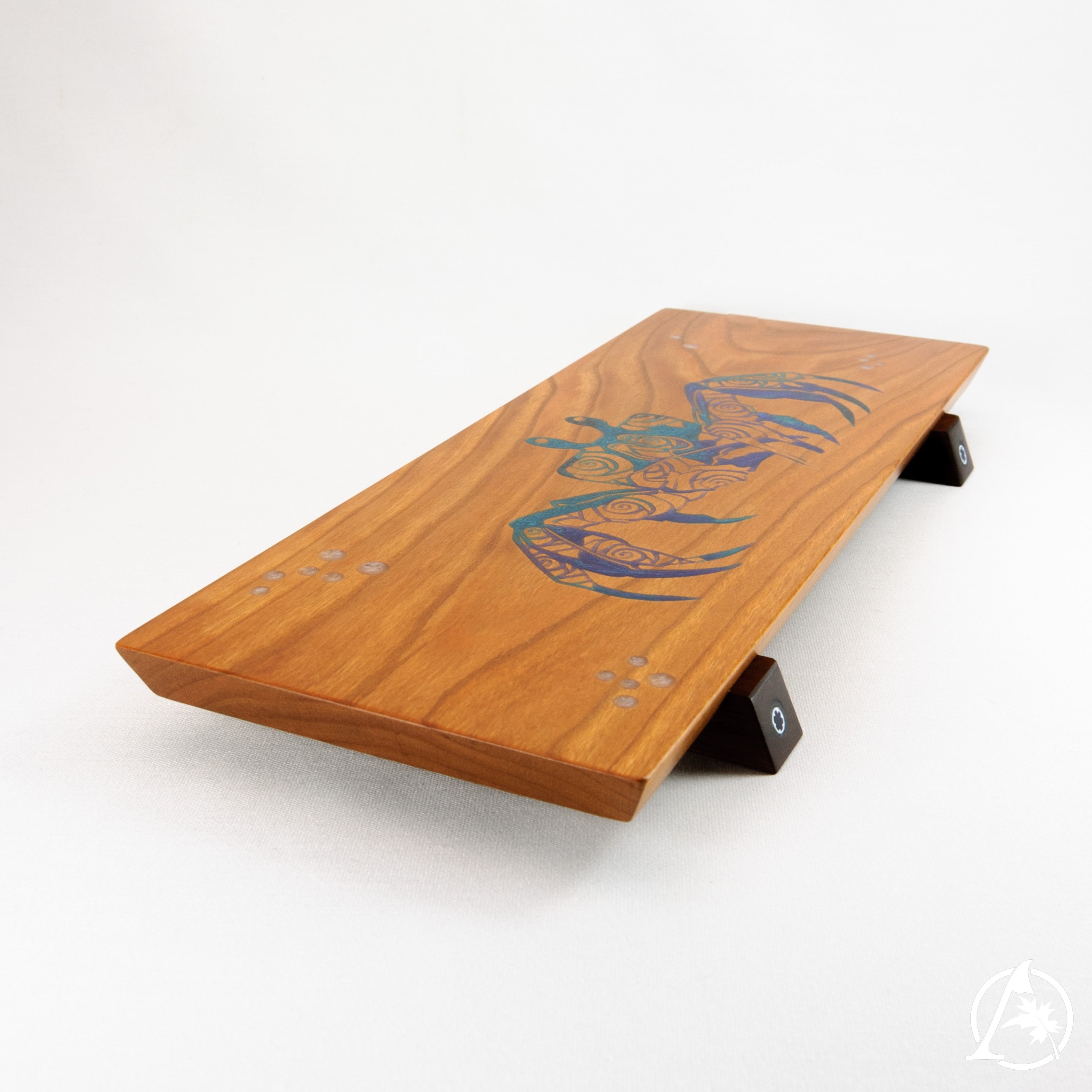 Crab Mandala Serving Board - #2201121