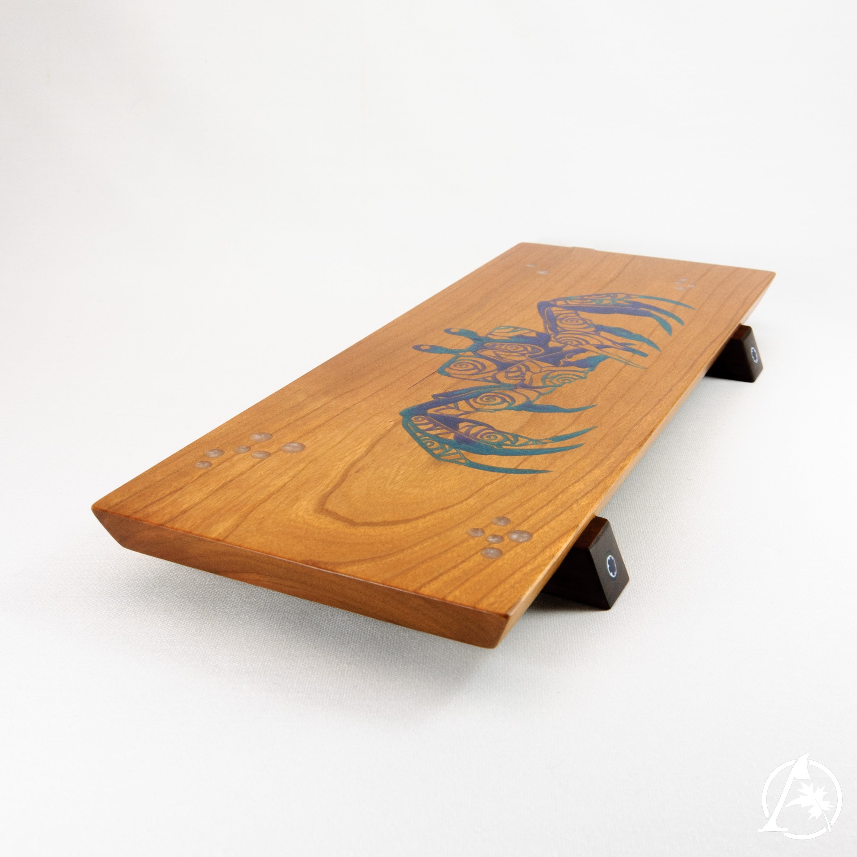 Crab Mandala Serving Board - #2201160