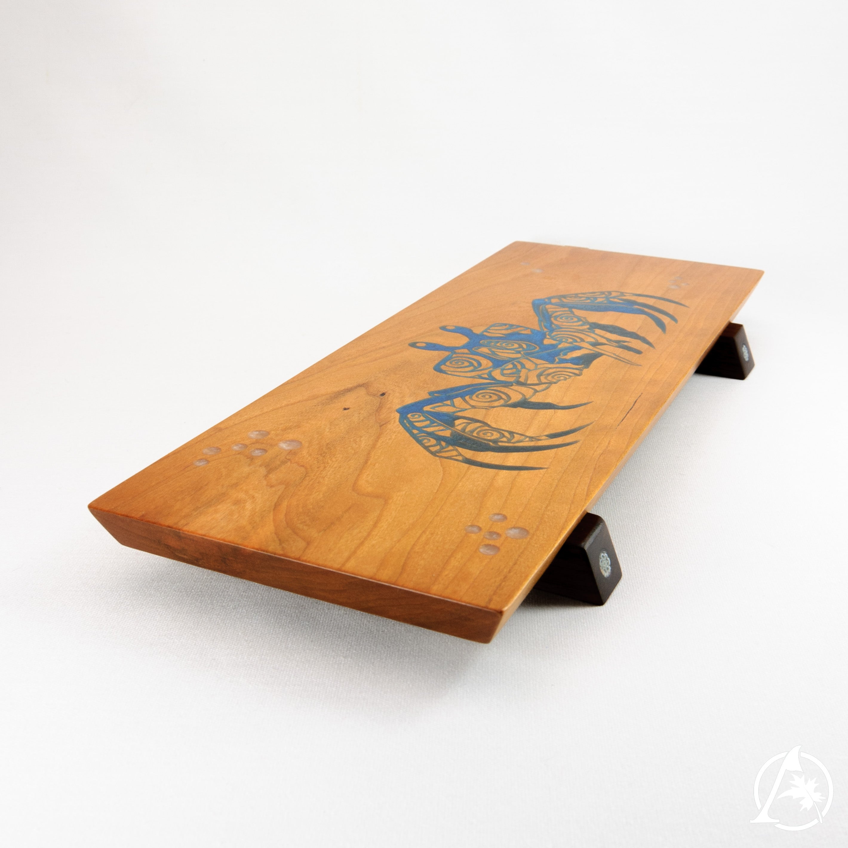 Crab Mandala Serving Board - #2201156