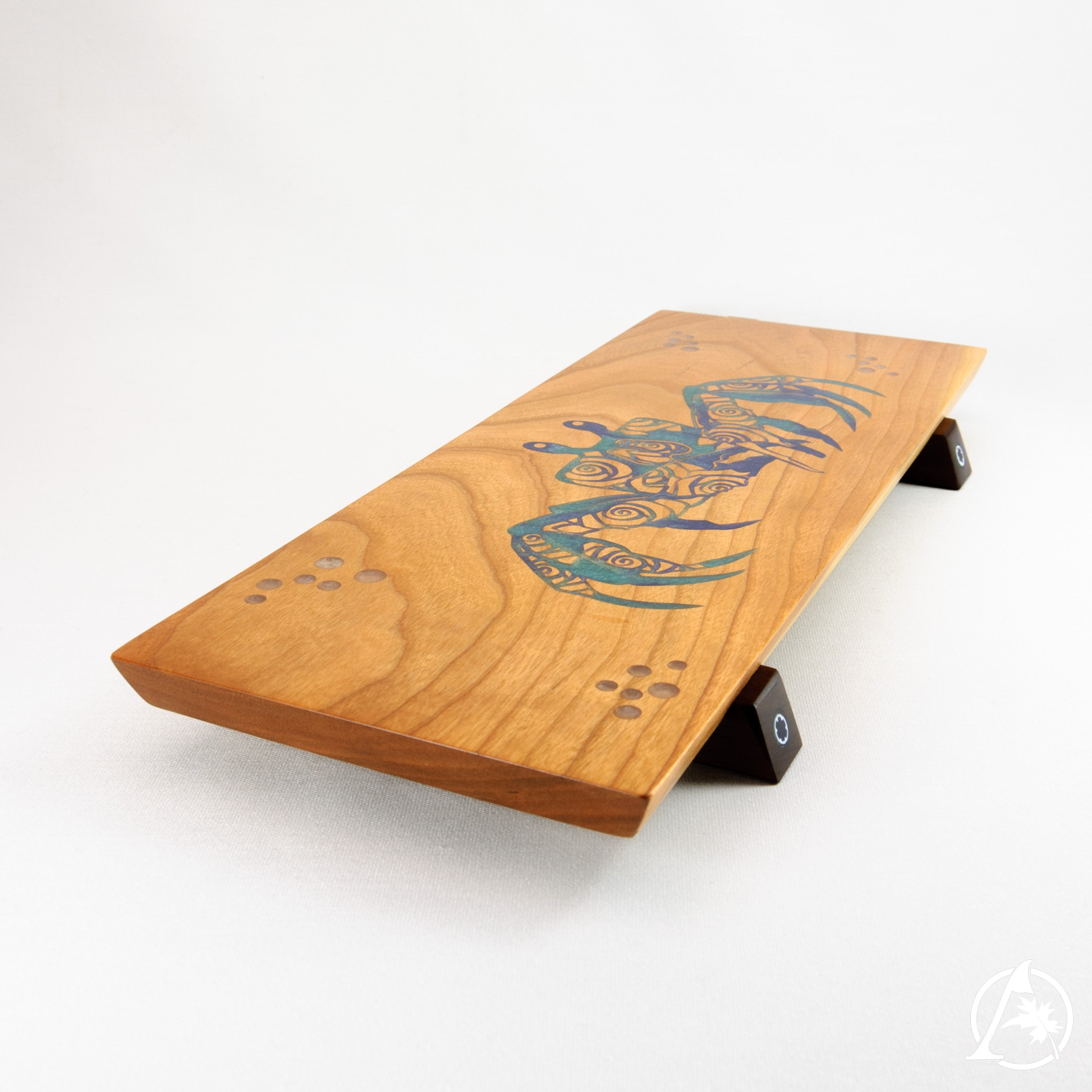 Crab Mandala Serving Board - #2201123