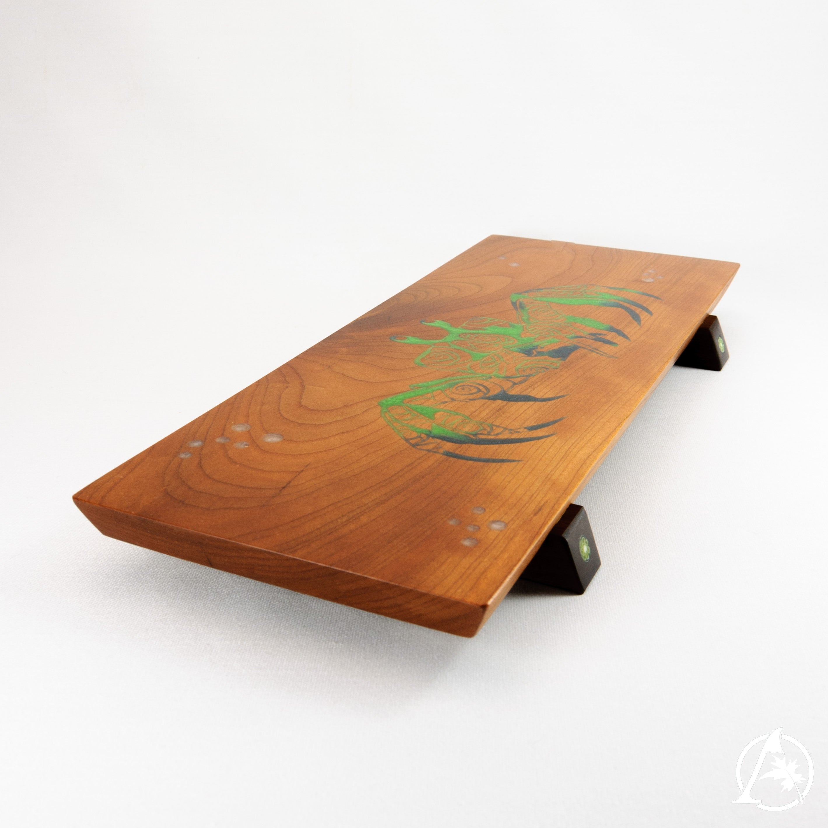 Crab Mandala Serving Board - #2201152