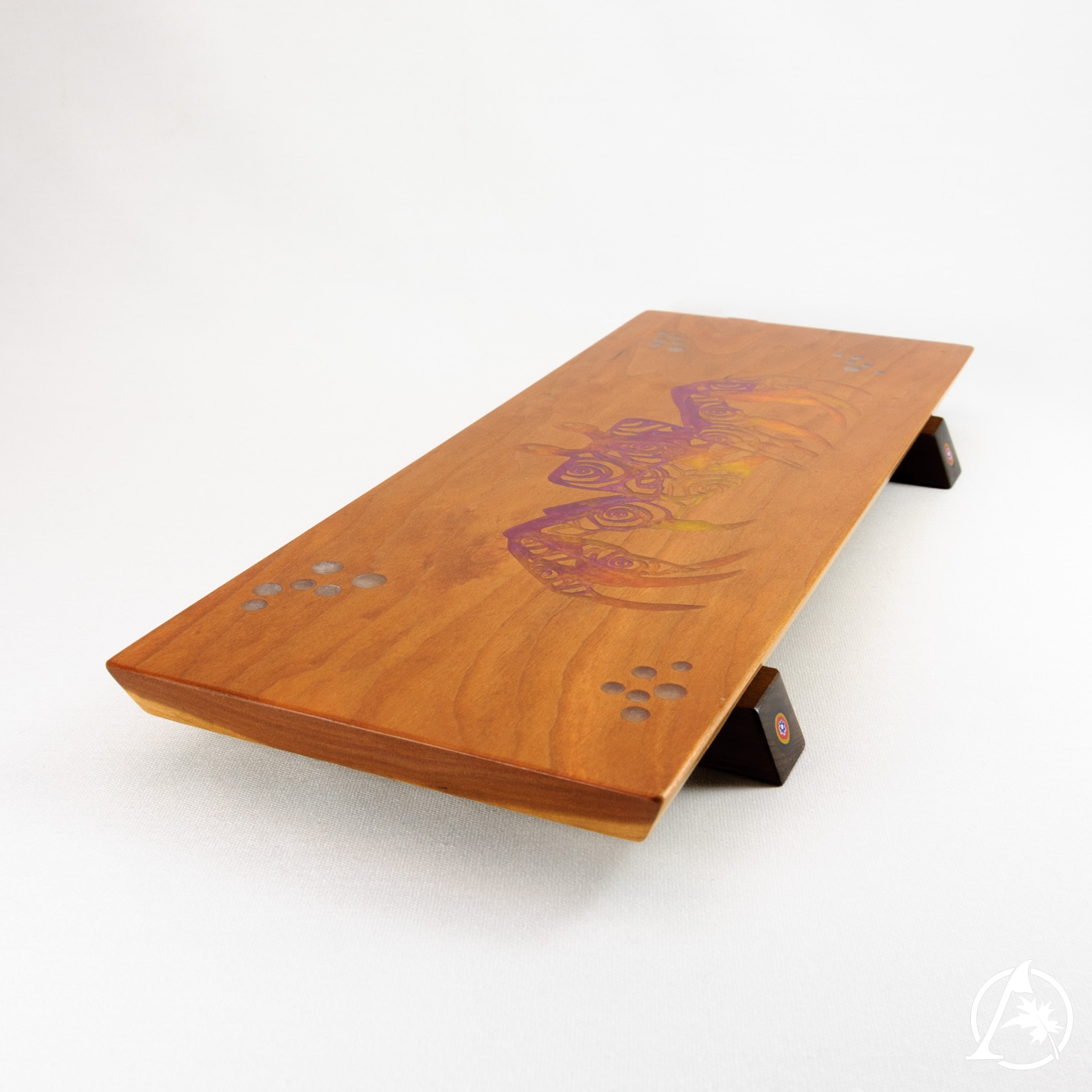 Crab Mandala Serving Board - #2201136