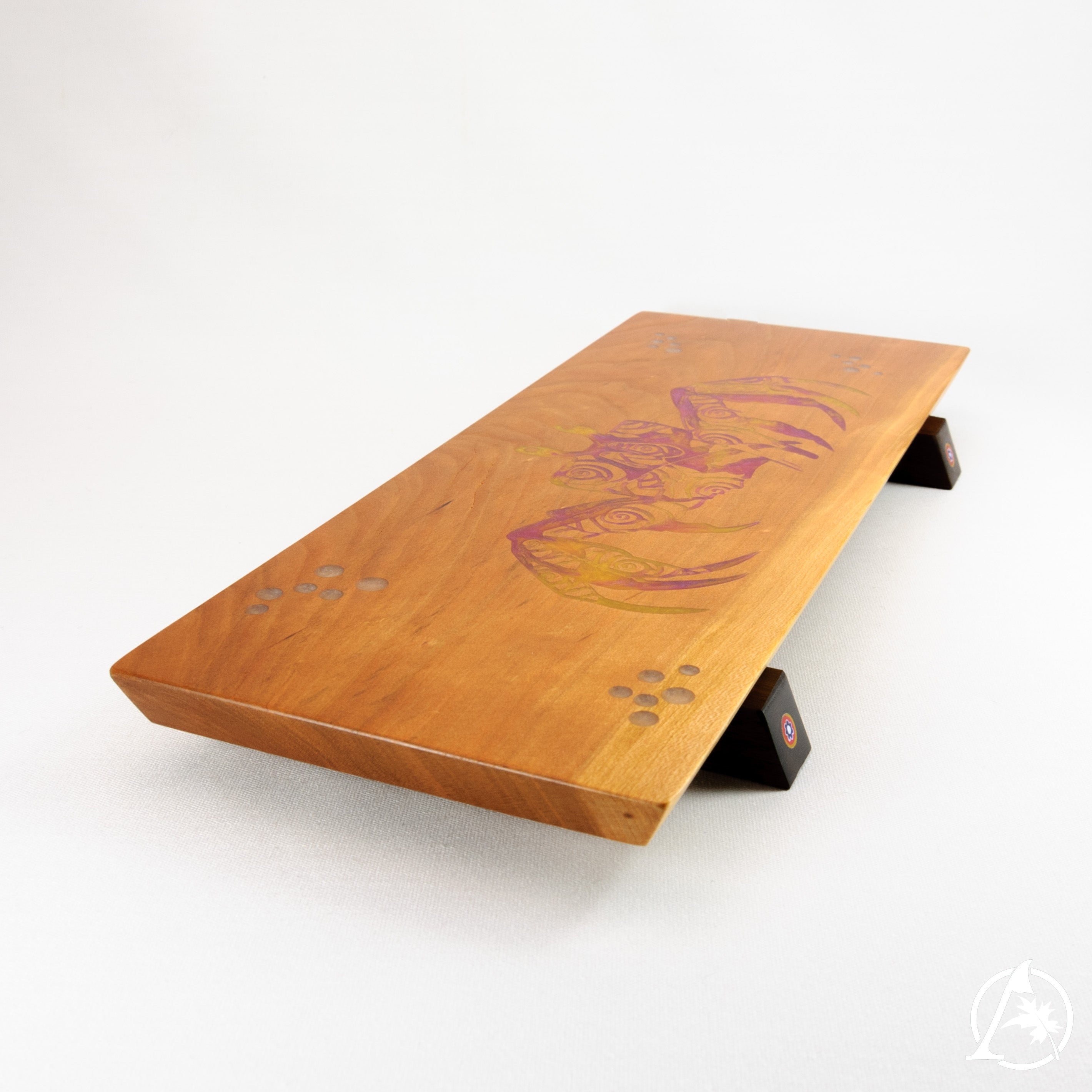 Crab Mandala Serving Board - #2201138