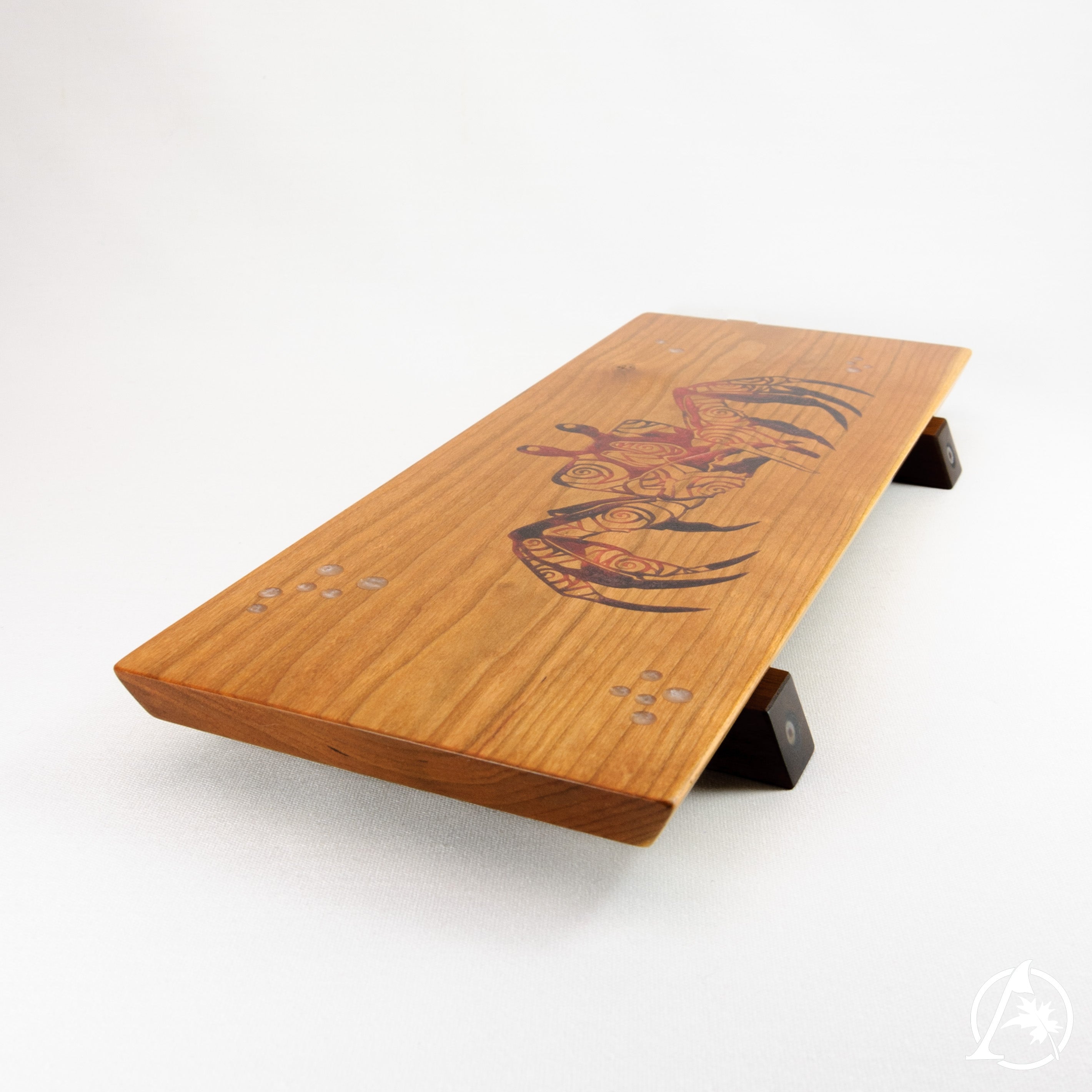 Crab Mandala Serving Board - #2201140