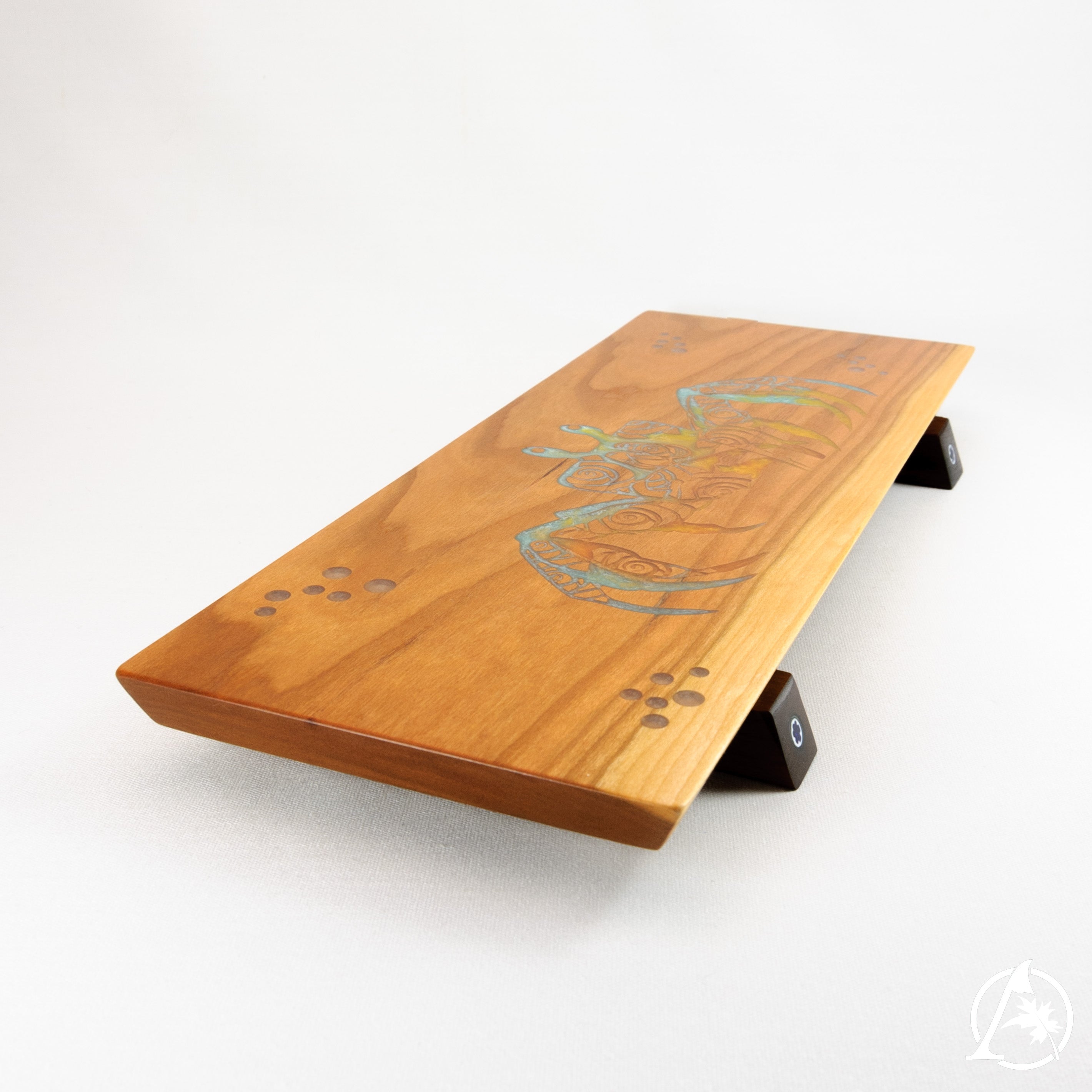 Crab Mandala Serving Board - #2201116