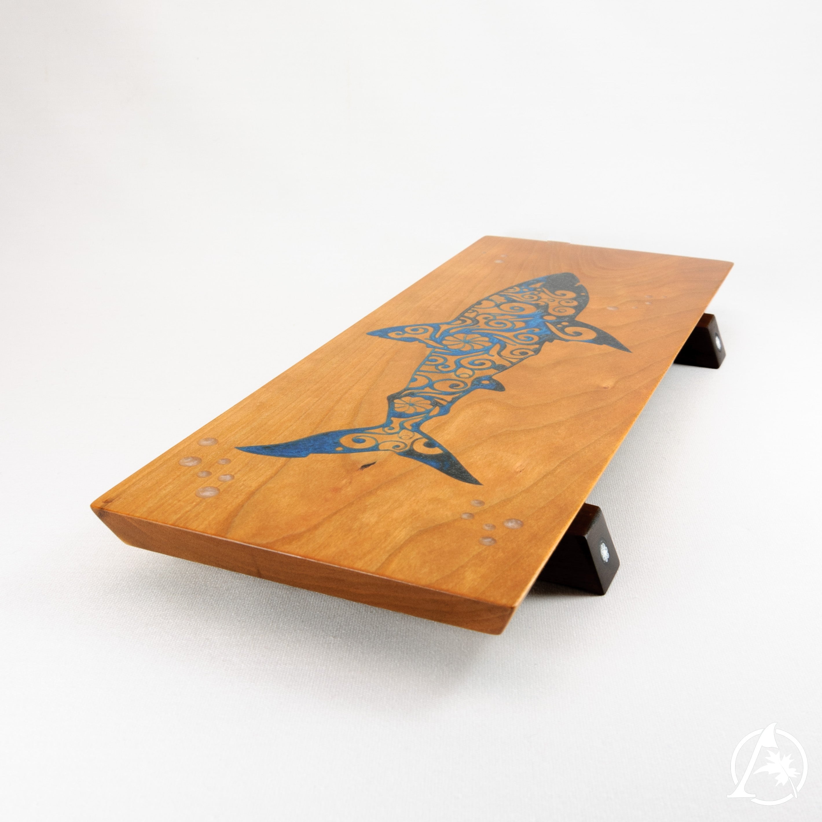 Shark Mandala Serving Board - #2201111