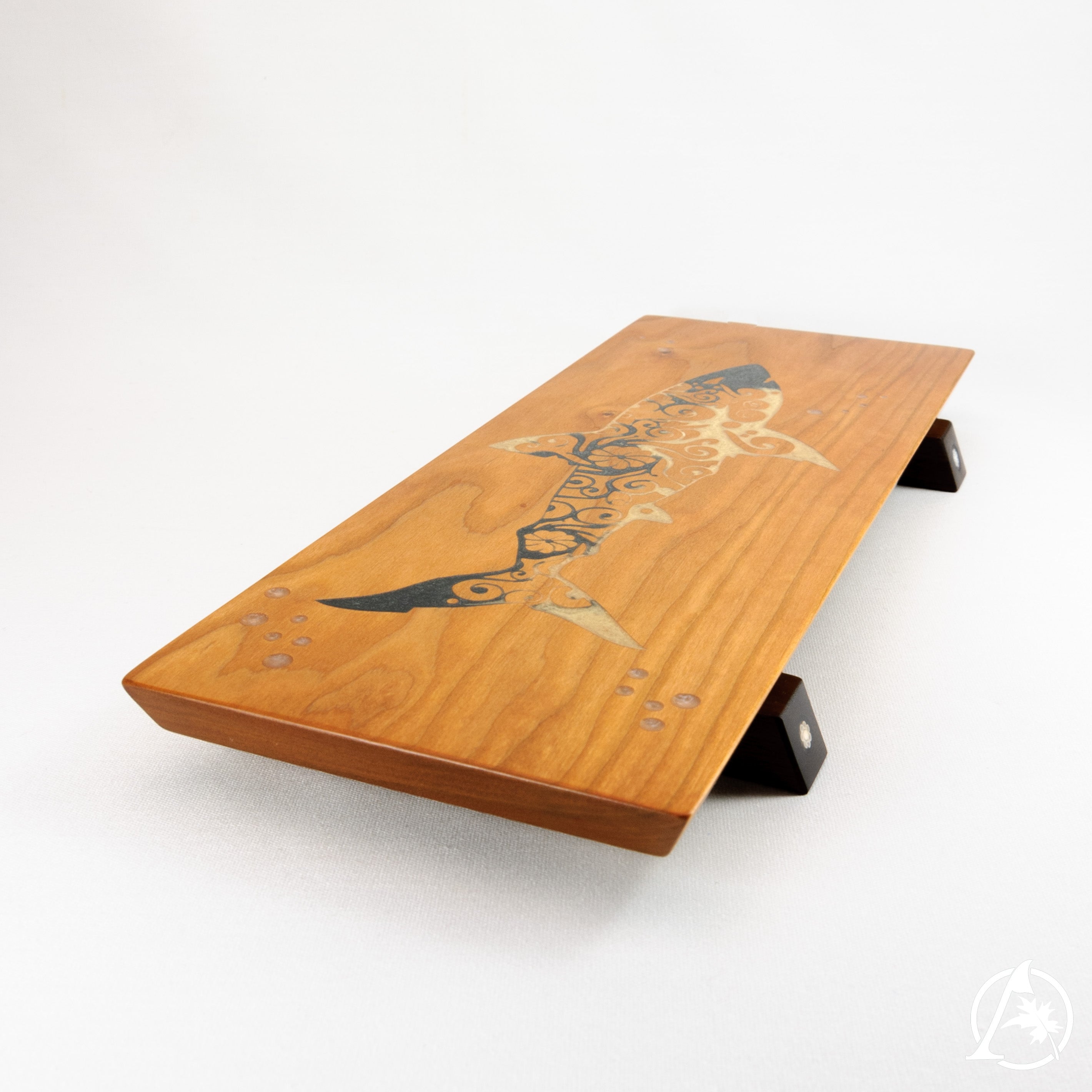 Shark Mandala Serving Board - #2201113