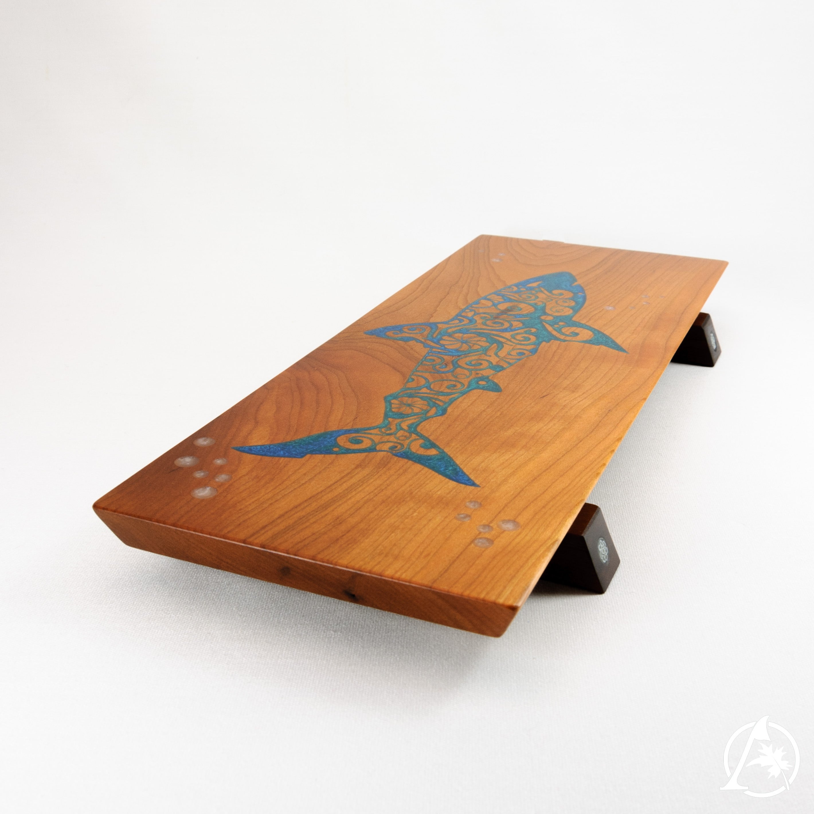 Shark Mandala Serving Board - #2201129