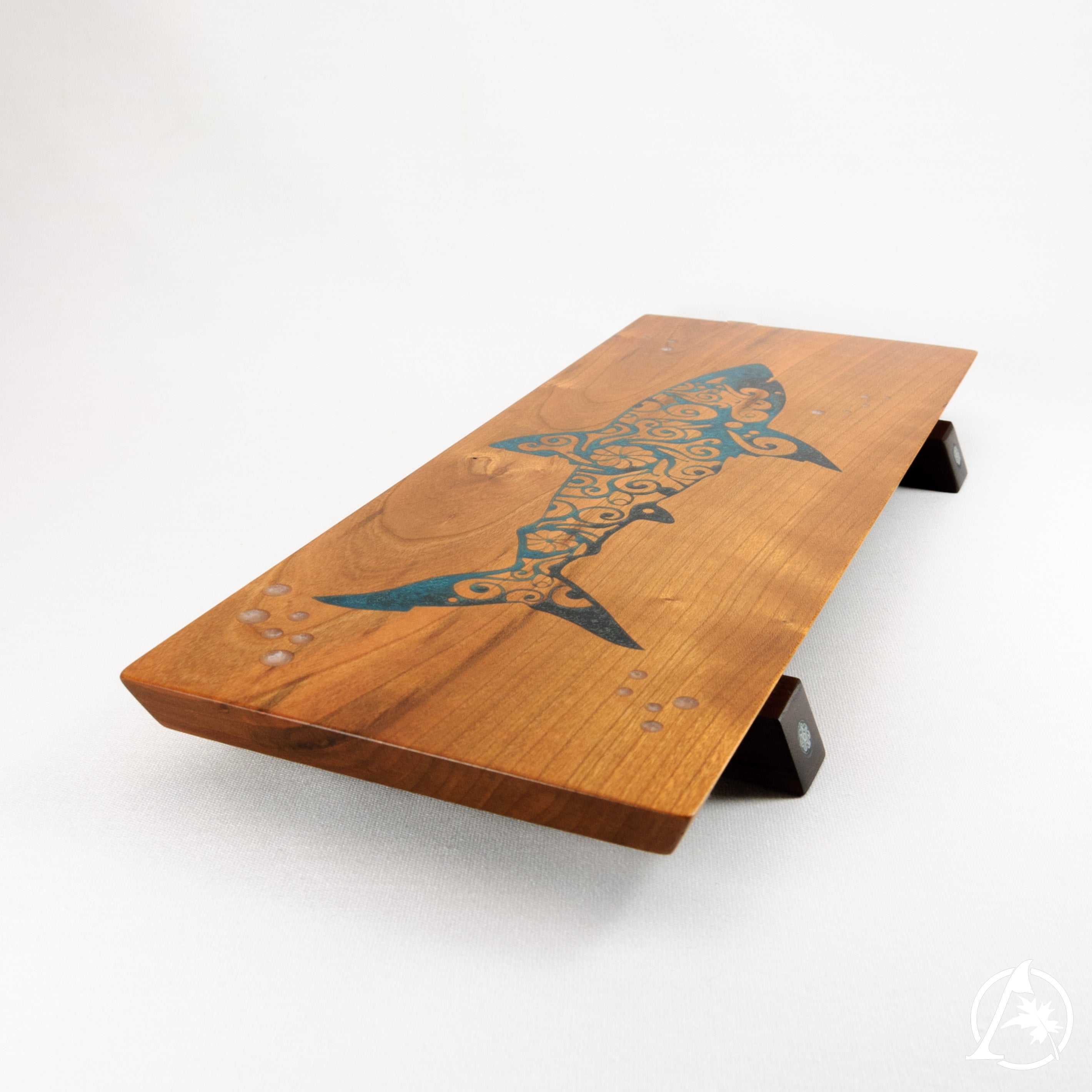 Shark Mandala Serving Board - #2201159