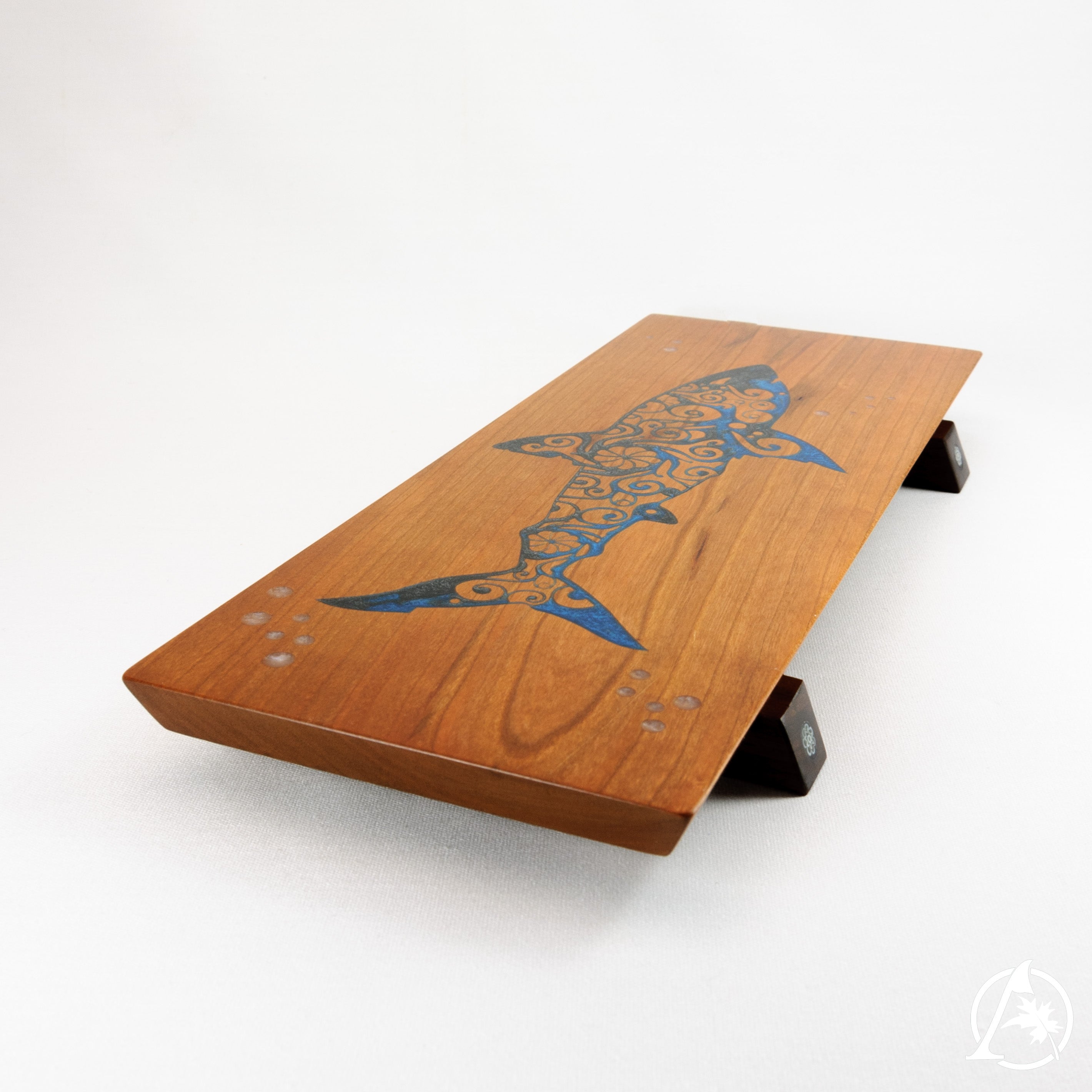 Shark Mandala Serving Board - #2201141