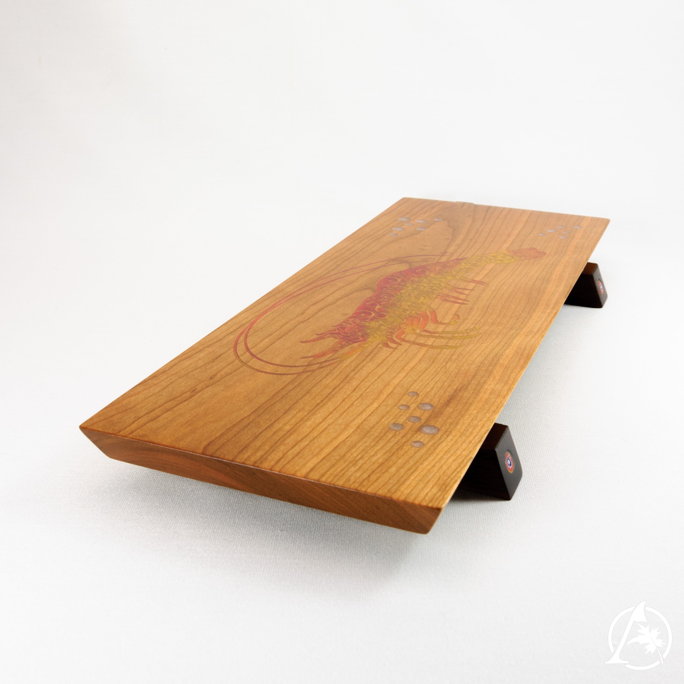 Shrimp Mandala Serving Board - #2201114