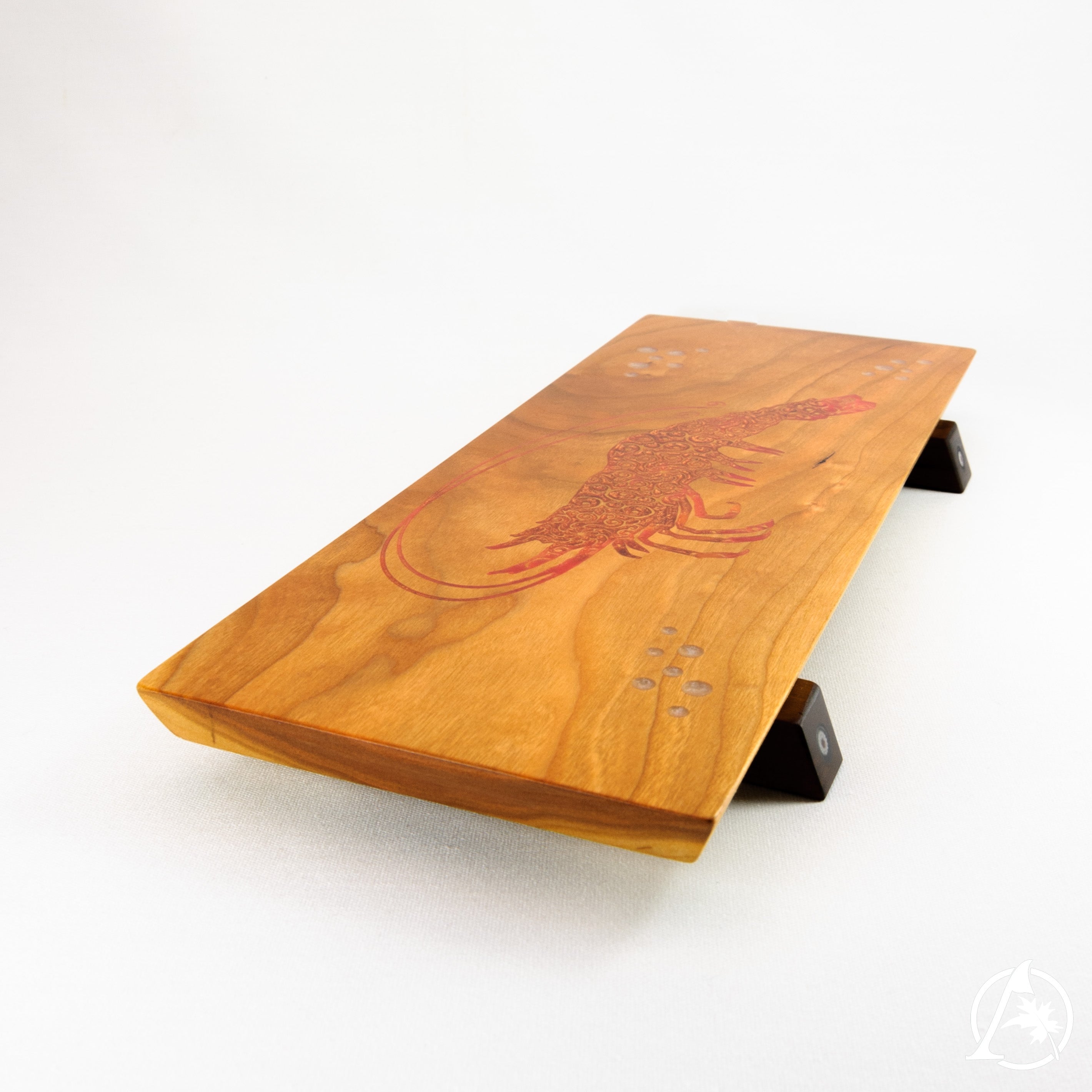 Shrimp Mandala Serving Board - #2201110