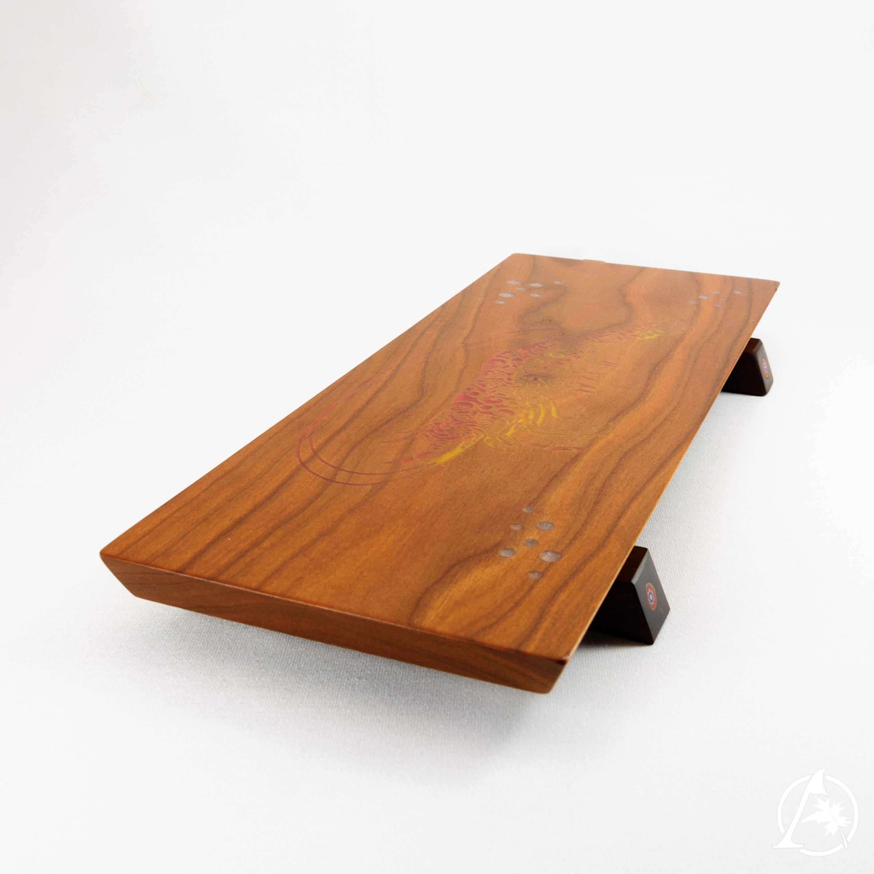 Shrimp Mandala Serving Board - #2201103