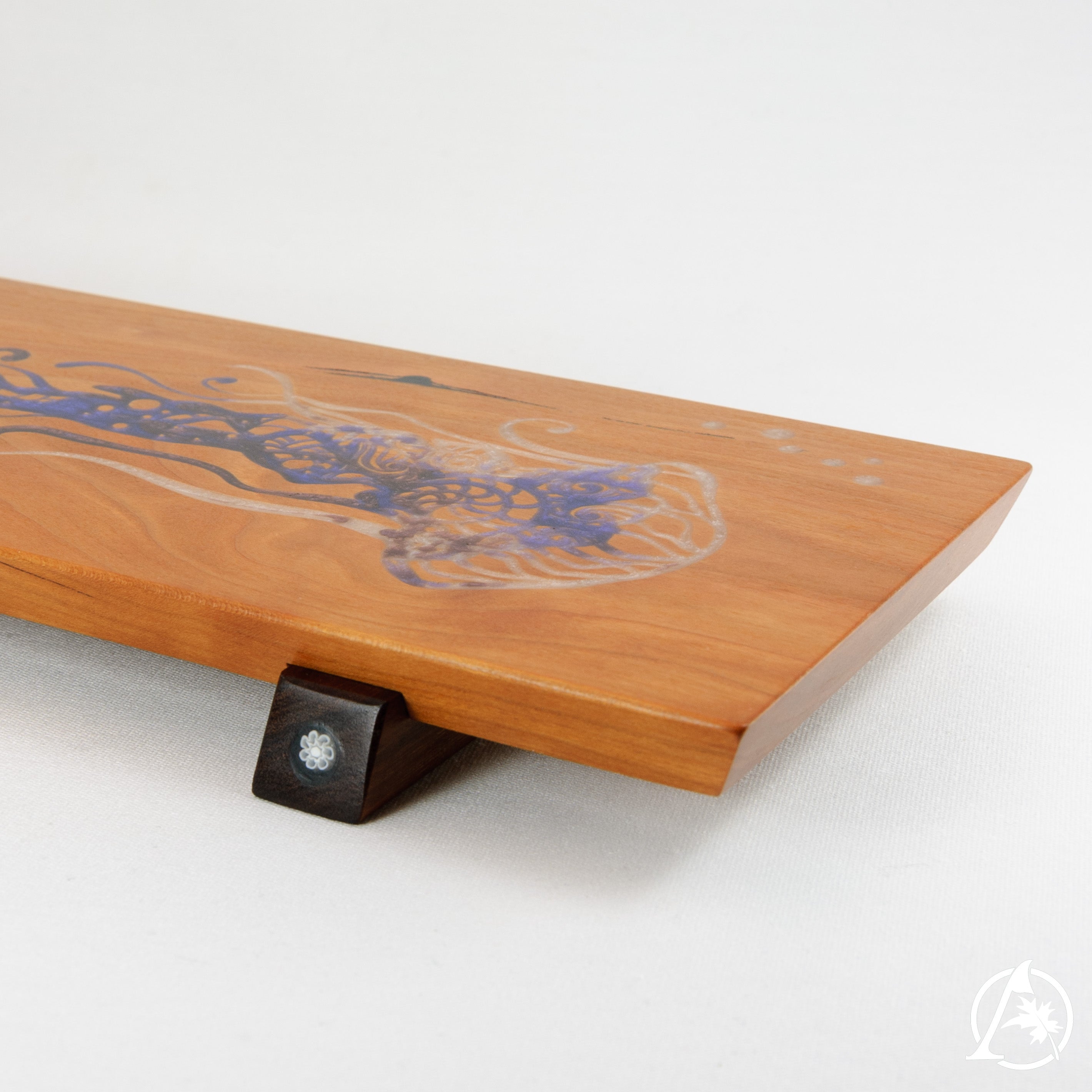 Jellyfish Mandala Serving Board - #2201134