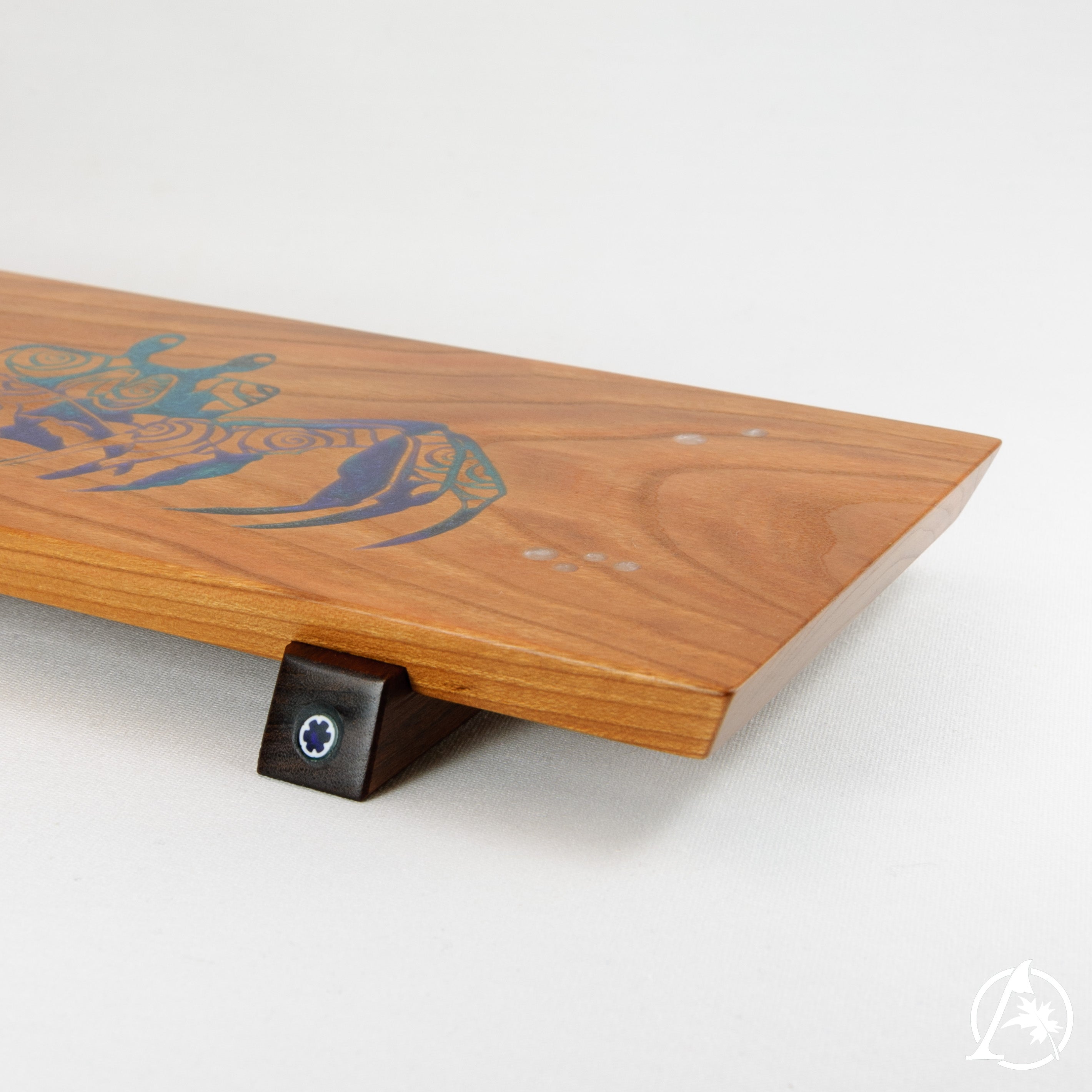 Crab Mandala Serving Board - #2201121