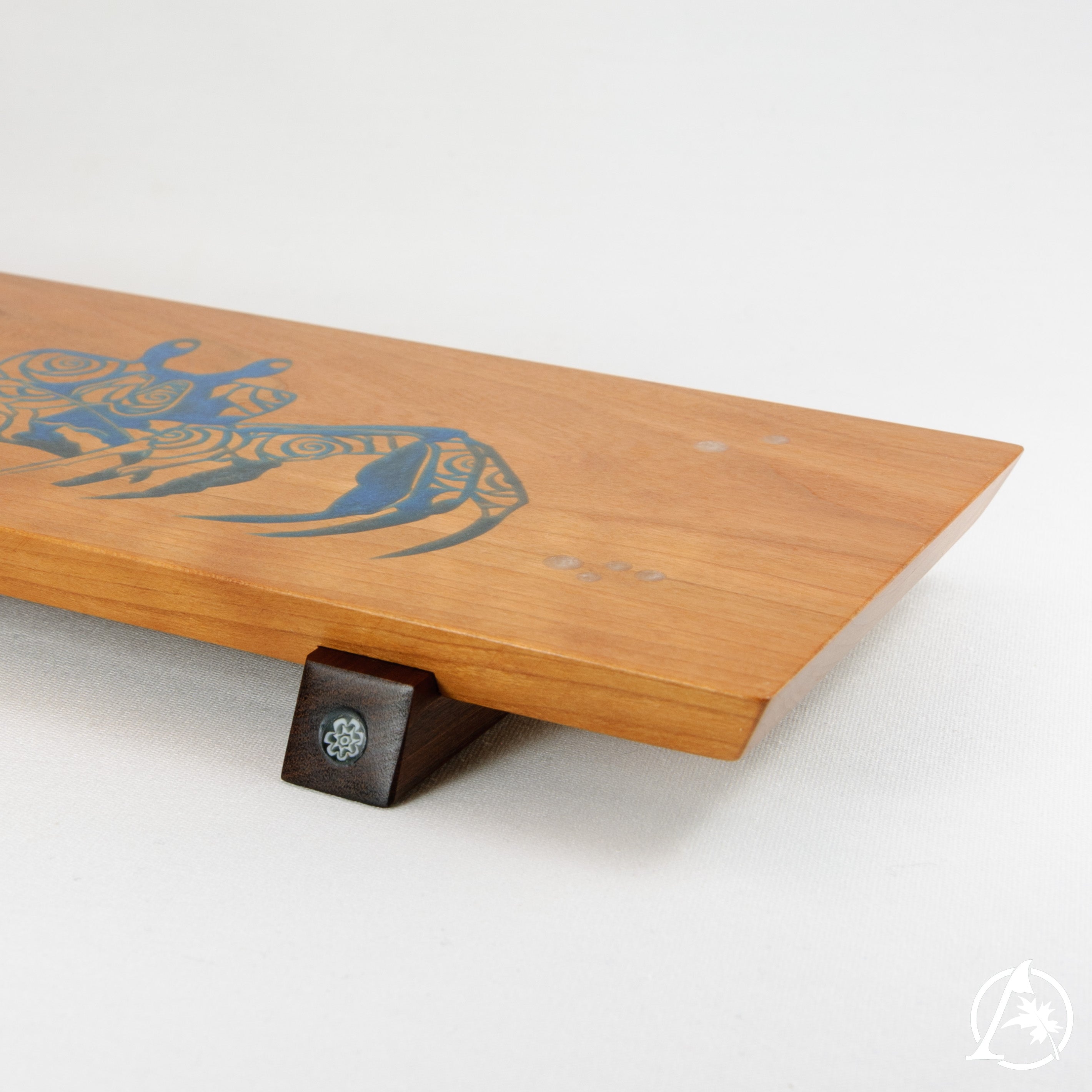 Crab Mandala Serving Board - #2201156