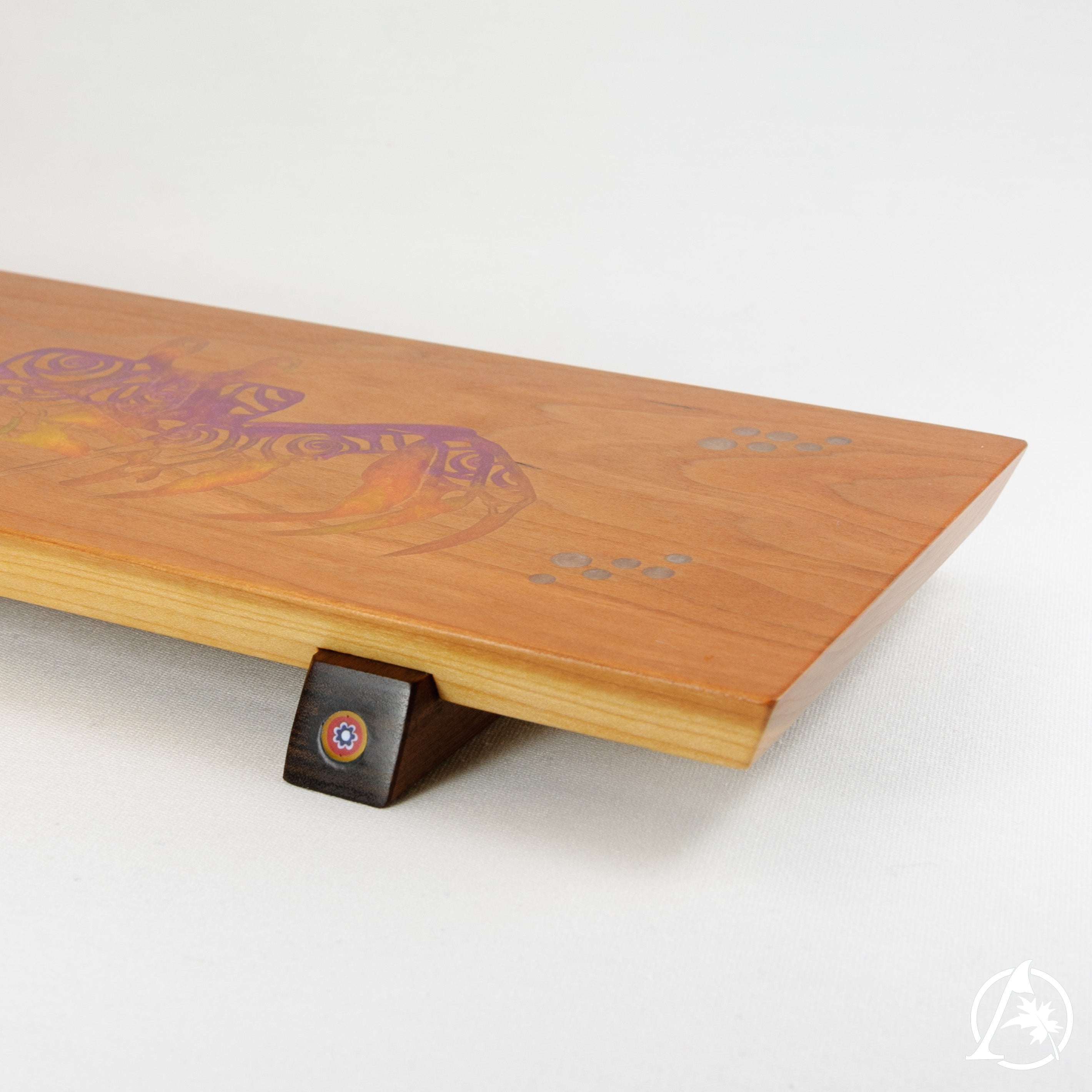 Crab Mandala Serving Board - #2201136