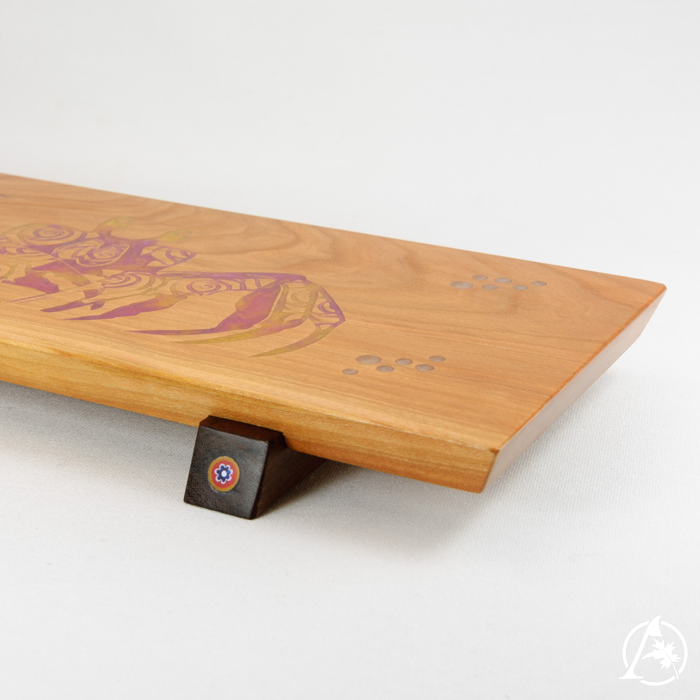 Crab Mandala Serving Board - #2201138